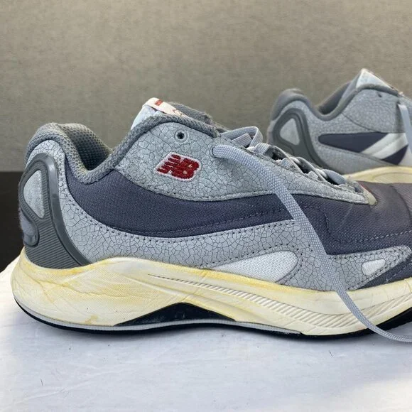 New Balance‎ KAWHI 4 Grey Day 2024 Grey White Shoes Men Multi Size 7.5 BBKLSGD4 - Picture 11 of 16